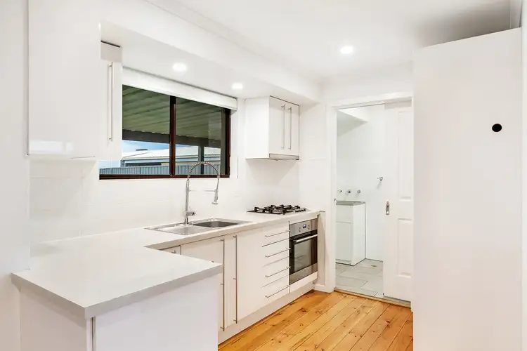 Second view of Homely house listing, 4 Bourke Street, Port Noarlunga South SA 5167