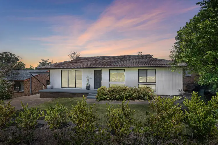 31 Glenelgin Road, Winmalee NSW 2777