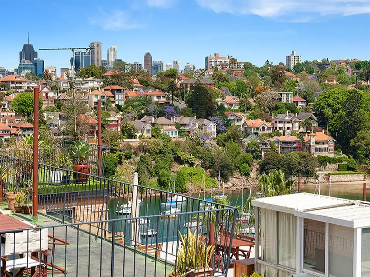 5/4 Badham Avenue, Mosman NSW 2088