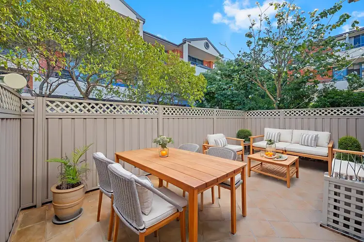 Fifth view of Homely apartment listing, 31/63A Barnstaple Road, Five Dock NSW 2046