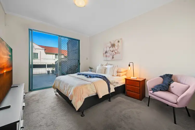 Sixth view of Homely apartment listing, 31/63A Barnstaple Road, Five Dock NSW 2046