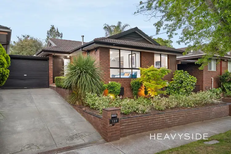 139 Windsor Crescent, Mont Albert VIC 3127