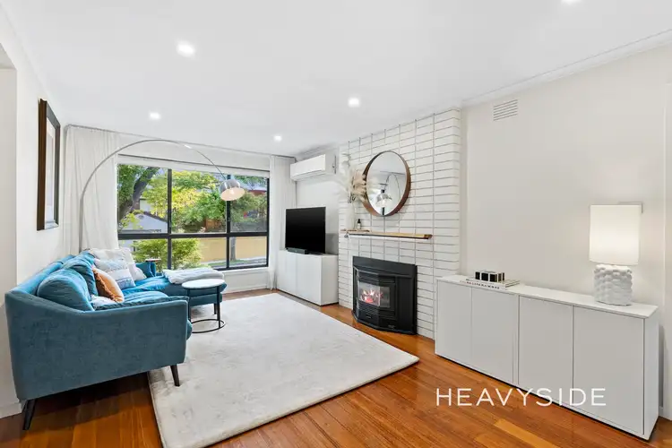 Second view of Homely unit listing, 139 Windsor Crescent, Mont Albert VIC 3127