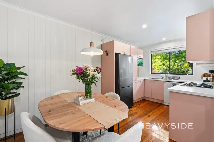 Fourth view of Homely unit listing, 139 Windsor Crescent, Mont Albert VIC 3127