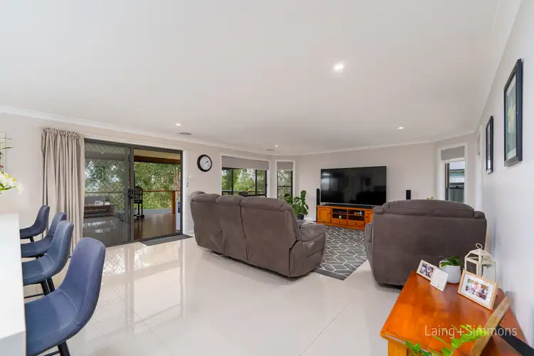 Second view of Homely house listing, 24 Grandview Crescent, Armidale NSW 2350