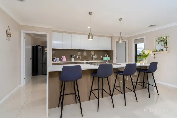 Third view of Homely house listing, 24 Grandview Crescent, Armidale NSW 2350