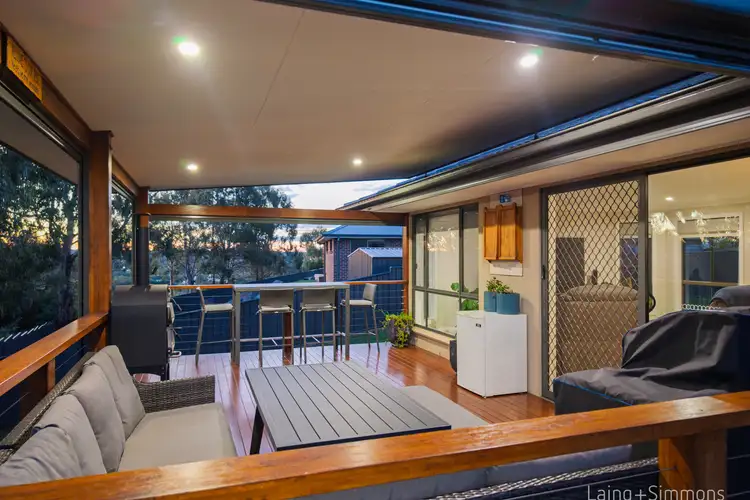 Fourth view of Homely house listing, 24 Grandview Crescent, Armidale NSW 2350