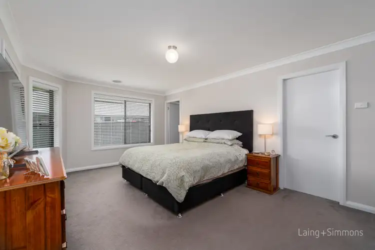 Sixth view of Homely house listing, 24 Grandview Crescent, Armidale NSW 2350