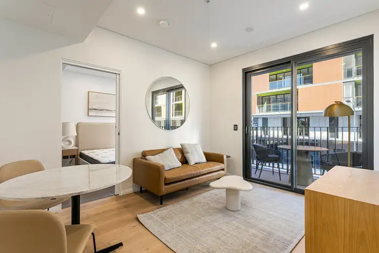 197/12 Peters Street, Zetland NSW 2017