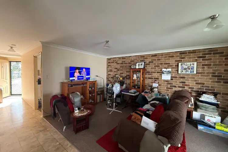 Third view of Homely semi-detached listing, 2/17 Mark Court, Raceview QLD 4305