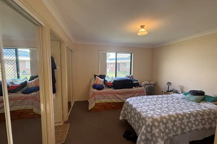 Fifth view of Homely semi-detached listing, 2/17 Mark Court, Raceview QLD 4305