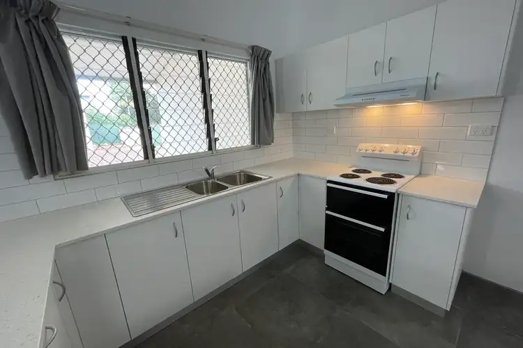 Second view of Homely unit listing, 24/9 Pollux Court, Woodroffe NT 830