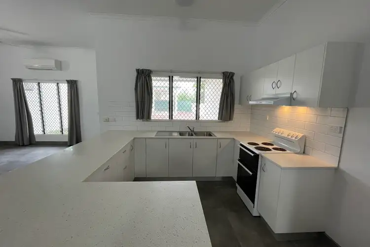 Third view of Homely unit listing, 24/9 Pollux Court, Woodroffe NT 830