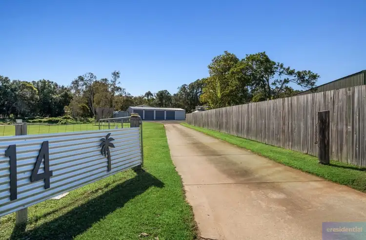Fourth view of Homely house listing, 14 Bigmor Drive, Elimbah QLD 4516