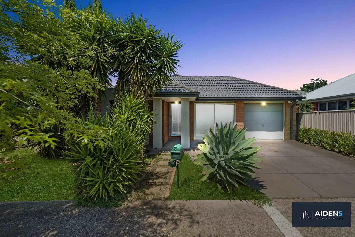 Main view of Homely house listing, 12 Barringo Way, Caroline Springs VIC 3023