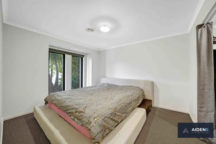 Third view of Homely house listing, 12 Barringo Way, Caroline Springs VIC 3023