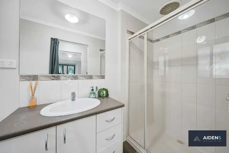 Fourth view of Homely house listing, 12 Barringo Way, Caroline Springs VIC 3023