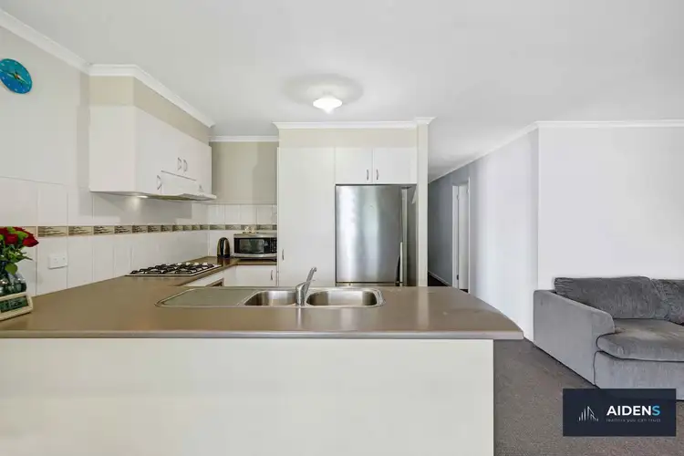 Sixth view of Homely house listing, 12 Barringo Way, Caroline Springs VIC 3023
