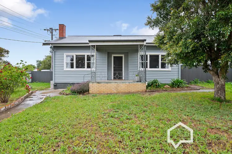 111 Marong Road, Golden Square VIC 3555