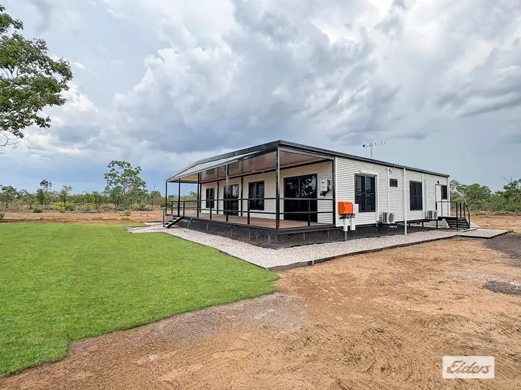 1781 Florina Road, Katherine NT 850