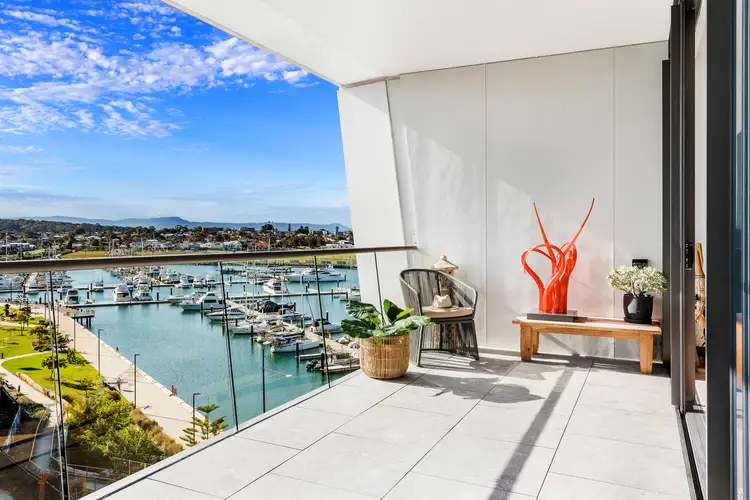 501/35 Quayside Avenue, Shell Cove NSW 2529