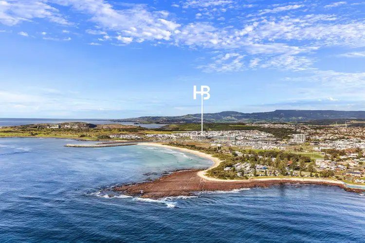 Fourth view of Homely apartment listing, 501/35 Quayside Avenue, Shell Cove NSW 2529