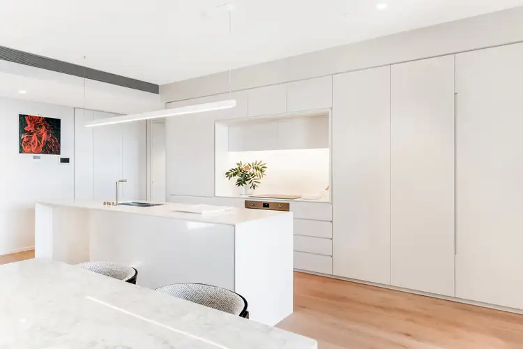 Fifth view of Homely apartment listing, 501/35 Quayside Avenue, Shell Cove NSW 2529