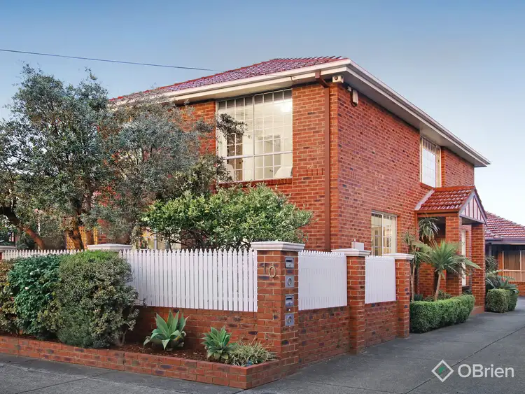 1/10 Franklyn Street, Oakleigh East VIC 3166