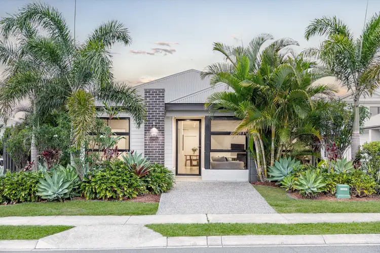 8a Abercrombie Street, Mango Hill QLD 4509