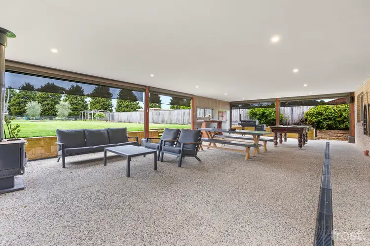 Sixth view of Homely house listing, 20 Lakeside Drive, Hidden Valley VIC 3756