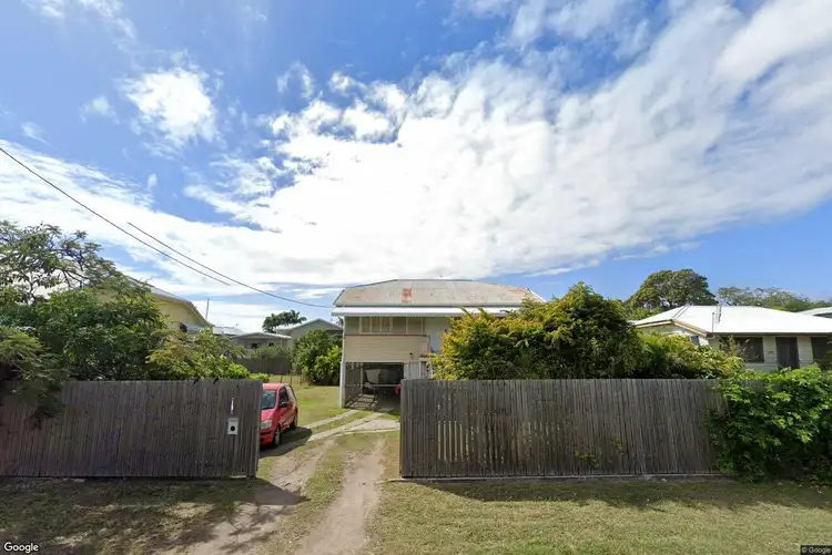 69 Eleventh Avenue, Railway Estate QLD 4810
