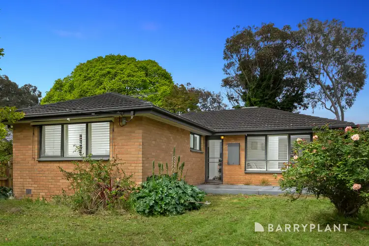 22 Cumberland Avenue, Bayswater VIC 3153