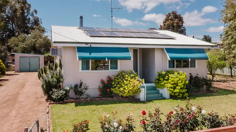 5 Butler Street, Narrogin WA 6312