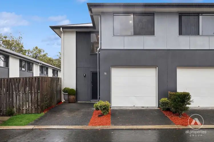 16/11 Clarke Road, Park Ridge QLD 4125