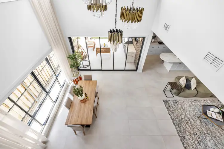 16 Galloway Road, Box Hill NSW 2765