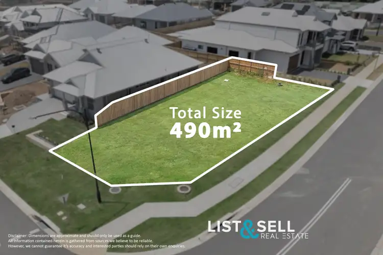 Second view of Homely land listing, 2 Sleepy Hollow Drive, Menangle NSW 2568