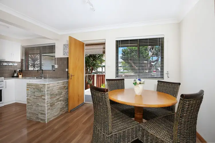 Third view of Homely townhouse listing, 5/96 Central Road, Unanderra NSW 2526