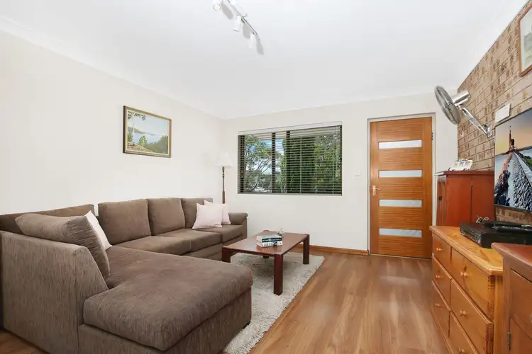 Fourth view of Homely townhouse listing, 5/96 Central Road, Unanderra NSW 2526
