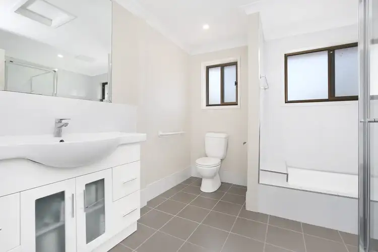 Fifth view of Homely townhouse listing, 5/96 Central Road, Unanderra NSW 2526