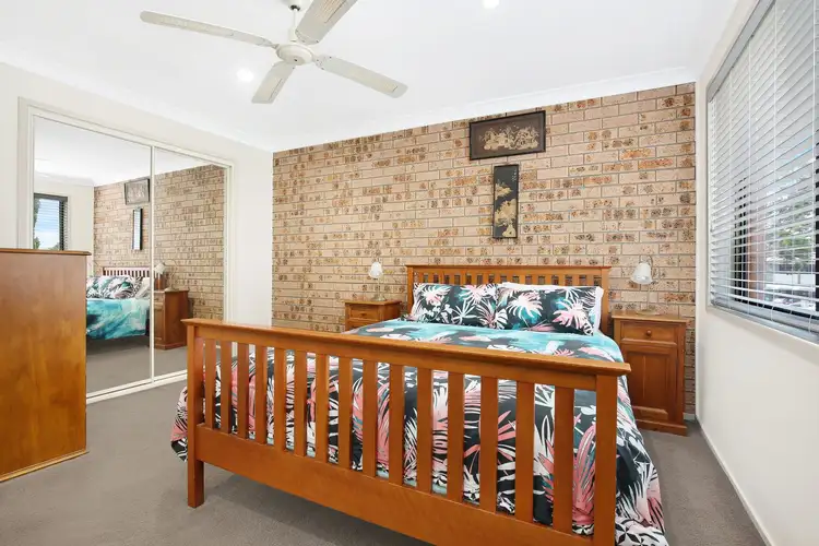 Sixth view of Homely townhouse listing, 5/96 Central Road, Unanderra NSW 2526