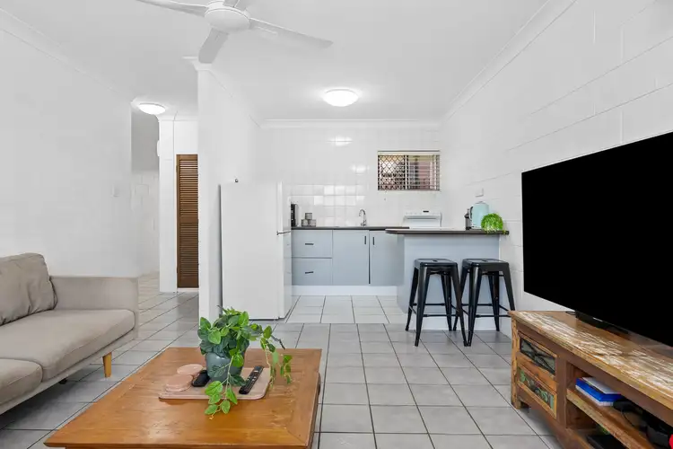 1/260 Grafton Street, Cairns North QLD 4870