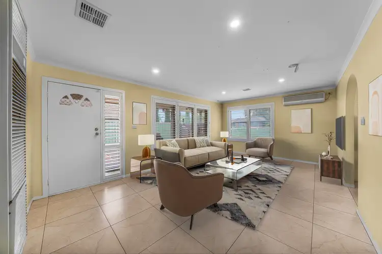 Third view of Homely house listing, 12 Trent Close, Werribee VIC 3030