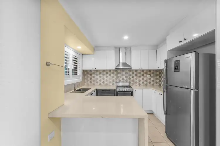 Fourth view of Homely house listing, 12 Trent Close, Werribee VIC 3030