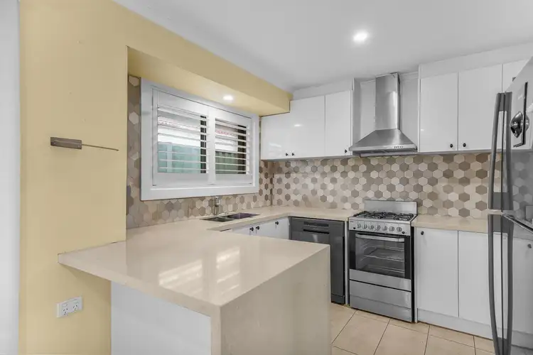 Fifth view of Homely house listing, 12 Trent Close, Werribee VIC 3030