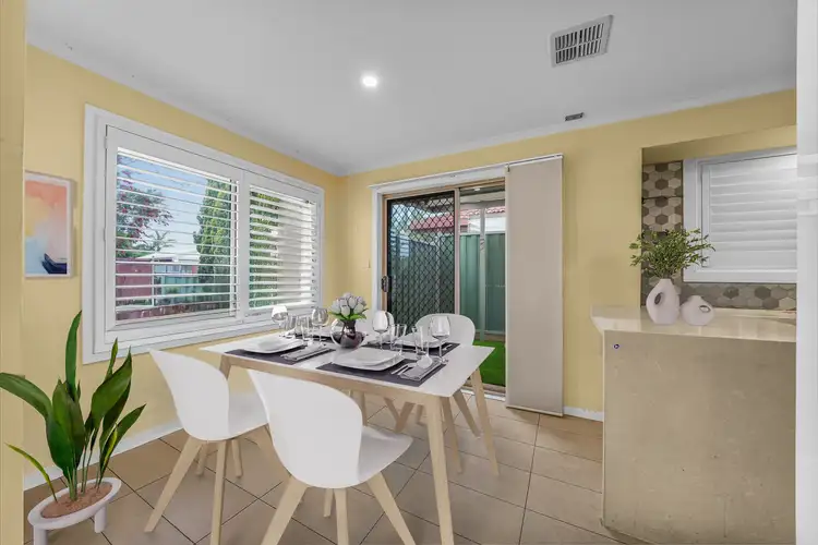 Sixth view of Homely house listing, 12 Trent Close, Werribee VIC 3030