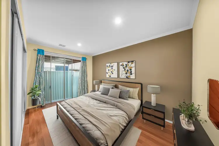 Seventh view of Homely house listing, 12 Trent Close, Werribee VIC 3030