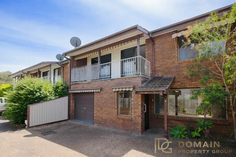 3/37 Fravent Street