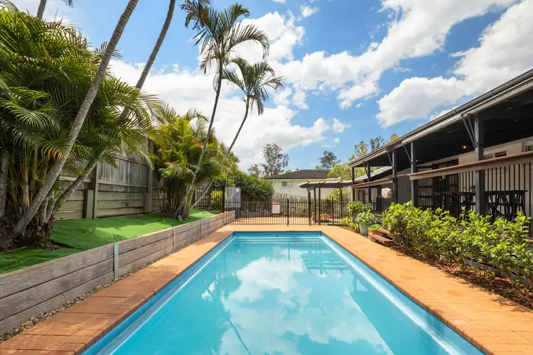 Second view of Homely house listing, 25 Capitol Drive, Jindalee QLD 4074