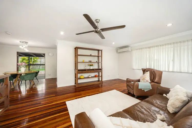Third view of Homely house listing, 25 Capitol Drive, Jindalee QLD 4074