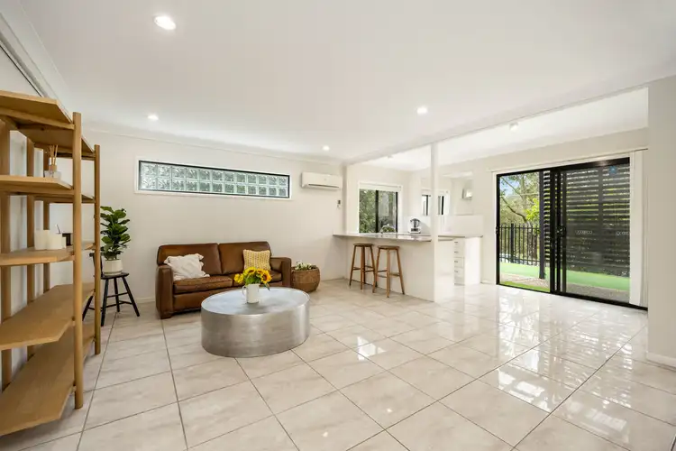 Fifth view of Homely house listing, 25 Capitol Drive, Jindalee QLD 4074